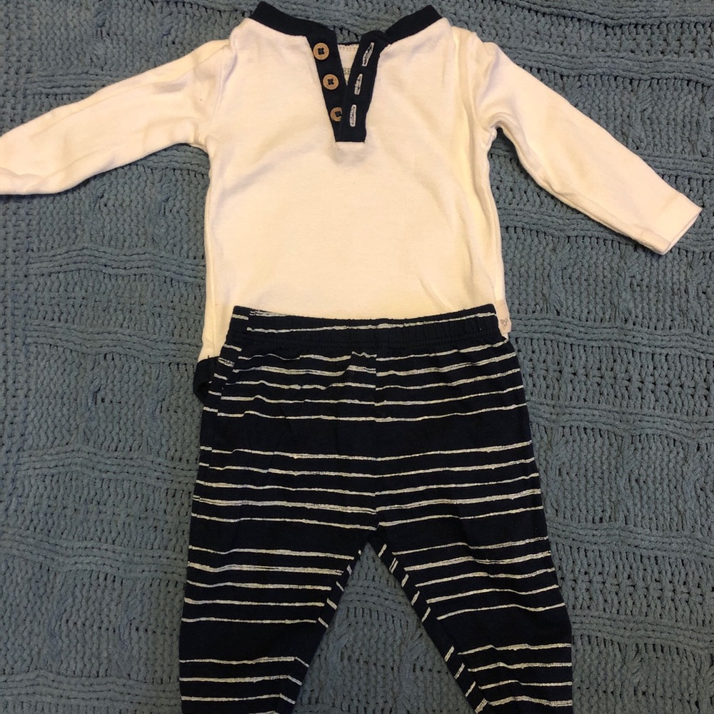 Newborn Outfit